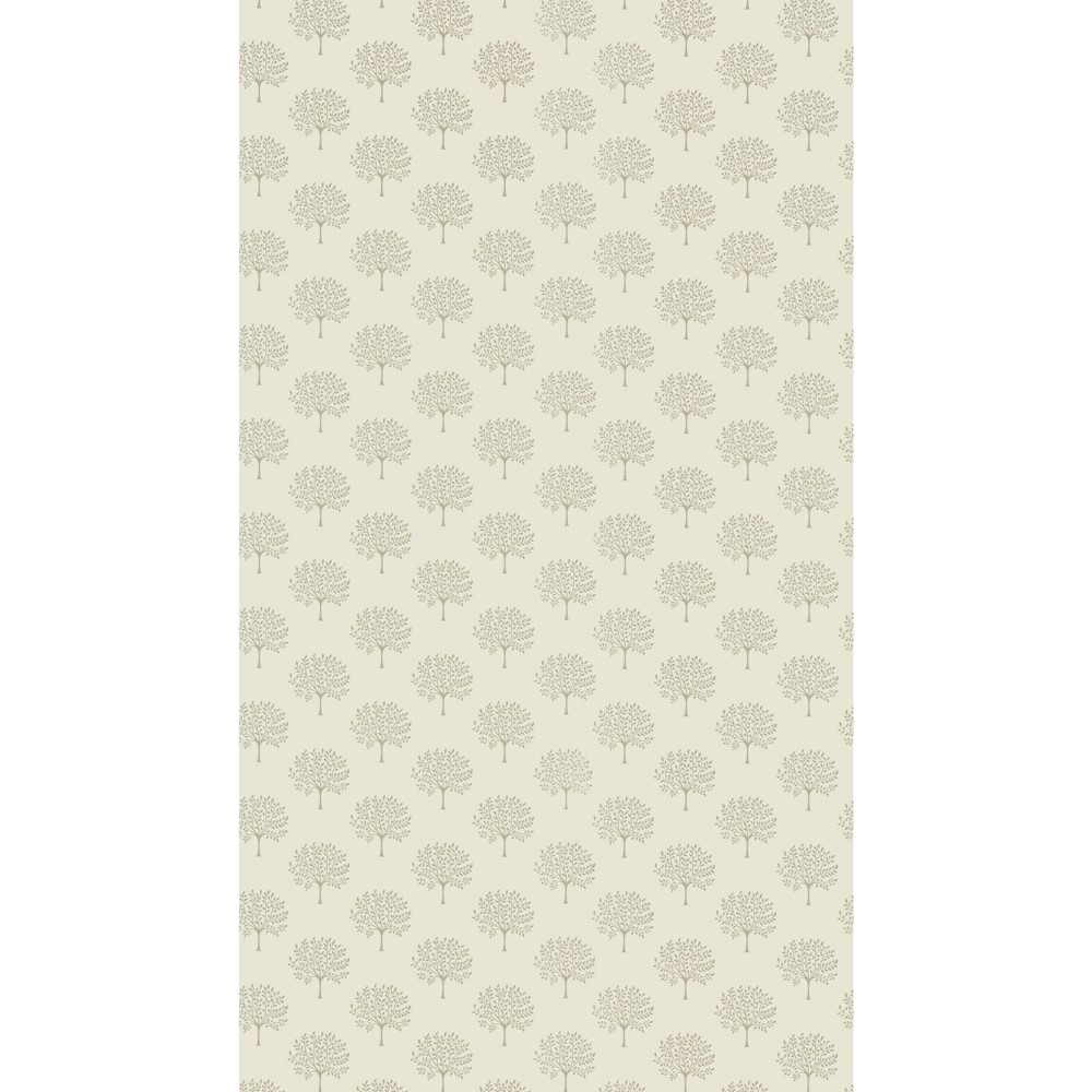 Marcham Tree 216899 by Sanderson in Cream